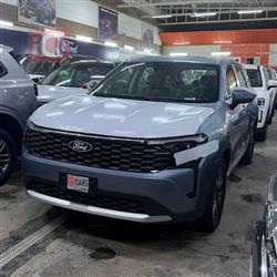 فورد تيريتوري